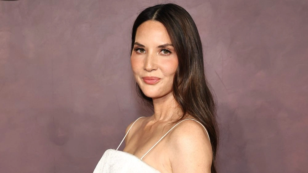 Olivia Munn 30 Rock audition Olivia Munn interview 2026 Hollywood actress career journey Olivia Munn confidence story 30 Rock casting story Olivia Munn Newsroom role