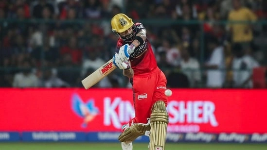 Virat Kohli record vs CSK IPL 2026 Kohli milestone T20 cricket Rohit Sharma record broken Kohli vs CSK stats IPL records Kohli achievements T20 cricket stats Kohli runs vs CSK IPL news 2026 RCB vs CSK match Kohli performance IPL Virat Kohli latest news cricket records