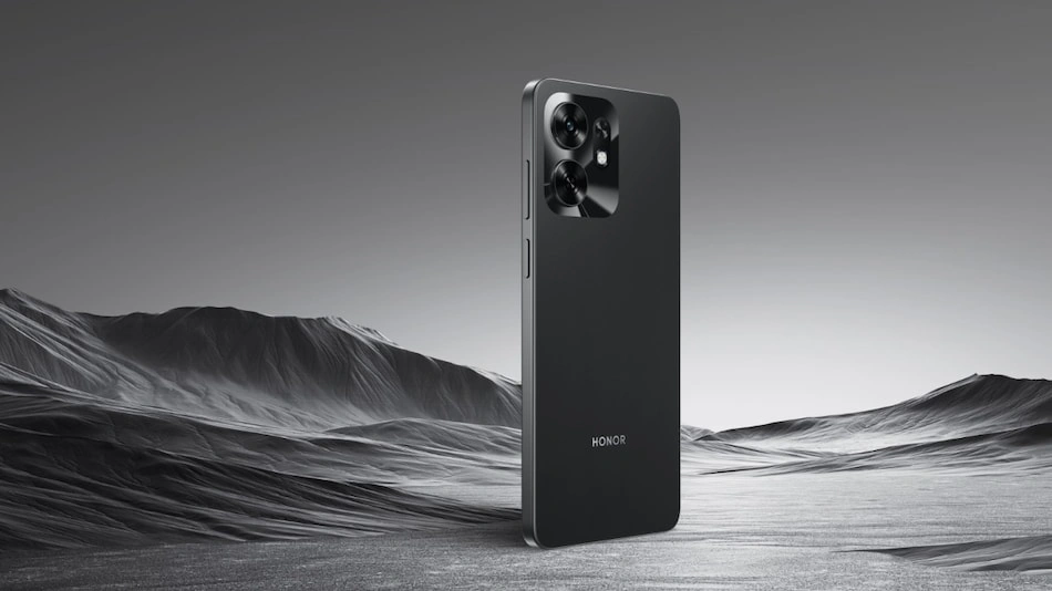 Honor Play 80 specs Honor Play 80 launch Honor Play 80 price Honor Play 80 features MediaTek Dimensity 6300 phone Honor Play 80 battery 5300mAh smartphone Honor Play