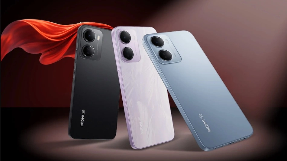 Redmi 15A 5G India price Redmi 15A 5G specifications Redmi budget 5G phone India Xiaomi new phone India Redmi 15A features Redmi 15A sale India Redmi smartphone