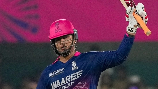 IPL 2026 Mumbai Indians vs Rajasthan Royals Vaibhav Sooryavanshi news Mumbai Indians strategy IPL young cricketer India IPL rising star Sooryavanshi performance Rajasthan Royals player IPL 2026 updates