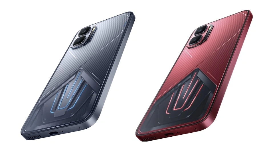 Infinix GT 50 Pro leak Infinix gaming phone Infinix GT 50 Pro specs Infinix GT 50 Pro design Infinix GT 50 Pro cooling system gaming smartphone Infinix GT 50 Pro India launch Infinix GT series phone Infinix GT 50 Pro