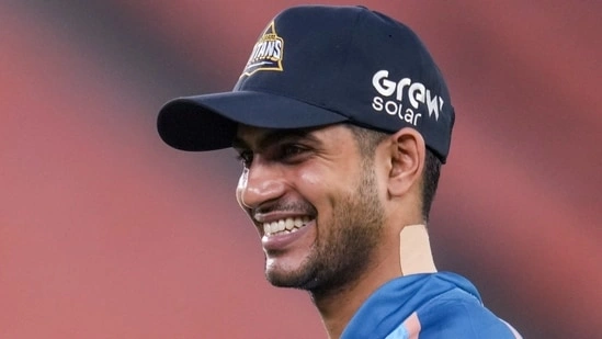 Shubman Gill injury update IPL 2026 Gujarat Titans captain return Shubman Gill Delhi Capitals match IPL 2026 Gujarat Titans news Shubman Gill fitness update IPL Gujarat Titans