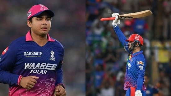 IPL 2026 युवा खिलाड़ी IPL 2026 rising stars IPL 2026 young talents Indian cricket future IPL 2026 Vaibhav Suryavanshi IPL performance Sameer Rizvi IPL 2026 Angkrish Raghuvanshi