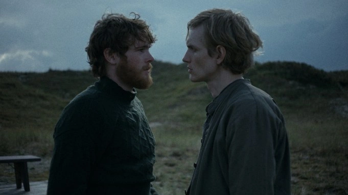 Trial of Hein review German drama film review Trial of Hein movie analysis Kai Stanicke film review Trial of Hein story explained Trial of Hein cast performance Paul Boche acting review German cinema 2026 film