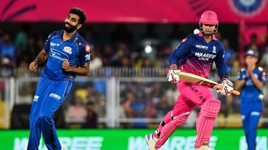 Vaibhav Sooryavanshi India debut IPL 2026 Vaibhav Sooryavanshi performance Jasprit Bumrah vs Sooryavanshi young cricketer India rising star Indian cricket news IPL 2026 highlights Rajasthan Royals young player fastest IPL century Indian youth cricket talent India team selection debate Irfan Pathan statement