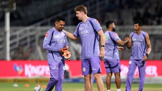 Cameron Green KKR IPL 2026 Cameron Green bowling update KKR vs LSG IPL 2026 Kolkata Knight Riders news IPL 2026 Cameron Green performance IPL Cameron Green injury update KKR team news IPL 2026 KKR