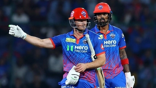 Delhi Capitals vs Gujarat Titans IPL 2026 DC vs GT match analysis Delhi Capitals loss IPL 2026 David Miller IPL performance KL Rahul IPL criticism DC batting collapse IPL Delhi Capitals news IPL 2026 IPL match report DC