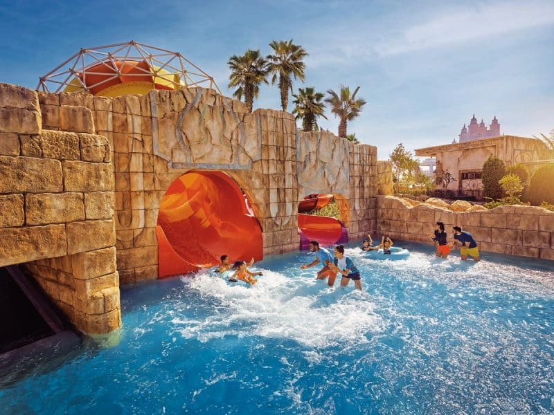 Aquaventure free tickets Dubai Atlantis The Palm free tickets Aquaventure Dubai offer free waterpark Dubai Atlantis Aquaventure deal Dubai Lost World Aquarium free entry Dubai Atlantis Dubai promotion free tickets