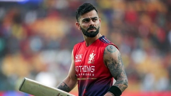 Virat Kohli vs Sandeep Sharma IPL 2026 Kohli batting form IPL 2026 RCB vs RR match analysis IPL Kohli performance IPL 2026 Sandeep Sharma record vs Kohli Rohit Sharma vs Sandeep Sharma stats IPL cricket
