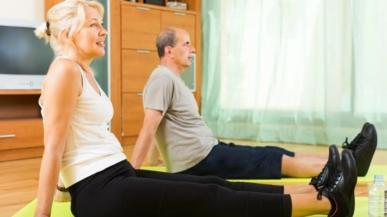 knee pain exercises elderly knee strengthening exercises knee pain relief workout exercises for knee health senior fitness exercises knee pain solution home workout for seniors knee joint strengthening exercises lower