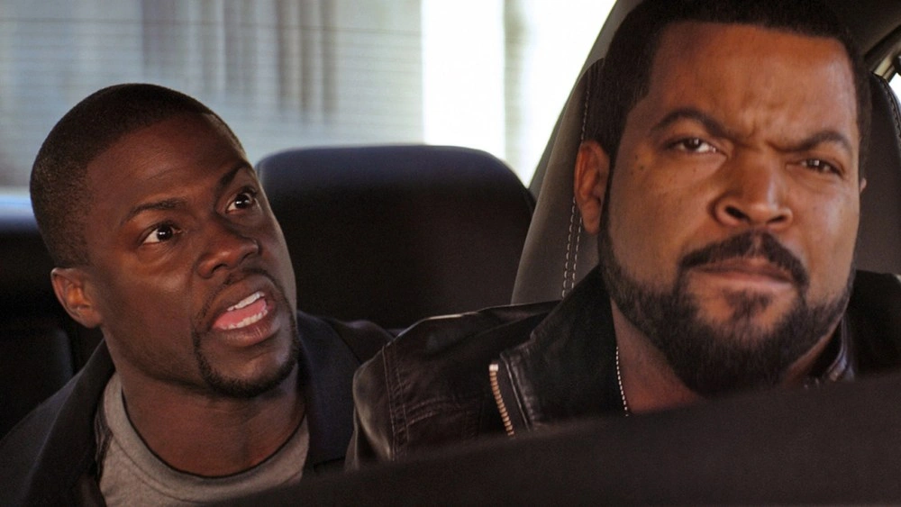 Ride Along 3 Kevin Hart Ice Cube Ride Along sequel update Ride Along movie franchise Kevin Hart movies Ice Cube films Ride Along 3 release date Ride Along cast return Ride