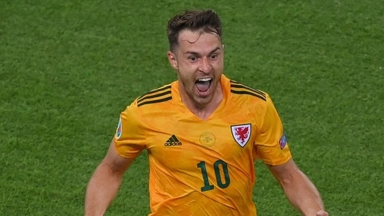 Aaron Ramsey retirement Aaron Ramsey retires at 35 Arsenal legend Ramsey Wales captain retirement football retirement news Aaron Ramsey career stats Ramsey Arsenal