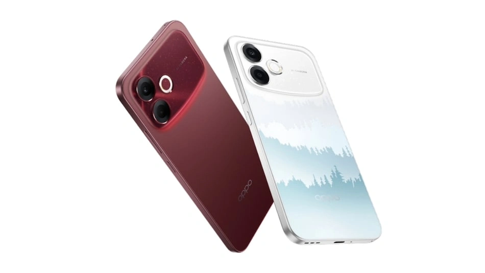 Oppo F33 Pro 5G launch date India Oppo F33 5G launch India Oppo F33 Pro specs Oppo F33 Pro camera features Oppo F33 Pro price India Oppo F33 series launch April 15 Oppo