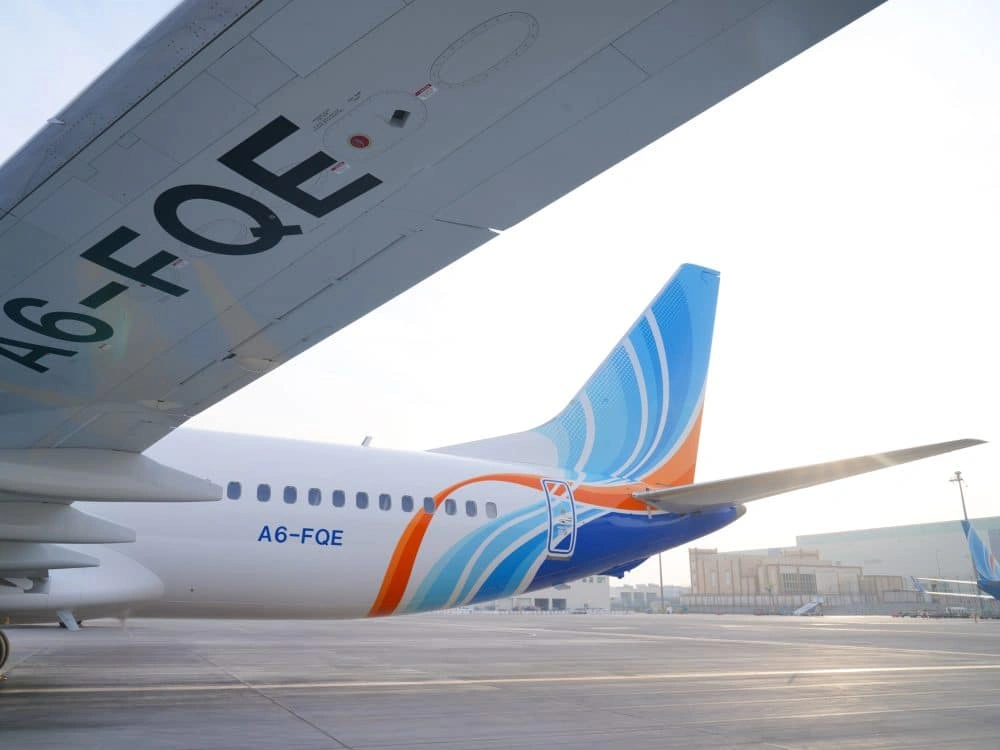 flydubai travel update Dubai airport flydubai flight status DXB travel advisory Dubai airline news flydubai flight changes UAE travel update DXB airport news flydubai delays Dubai