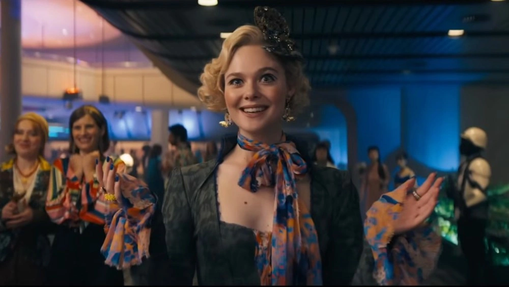 Hunger Games Sunrise on the Reaping cast Hunger Games prequel movie release date Sunrise on the Reaping trailer Hunger Games new movie 2026 Panem prequel story Effie Trinket young version President Snow young story Hunger Games franchise update