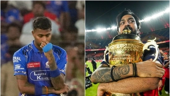 Krunal Pandya Hardik Pandya MI vs RCB IPL 2026 Wankhede Stadium match Royal Challengers Bengaluru Mumbai Indians IPL match preview Krunal Pandya interview Hardik