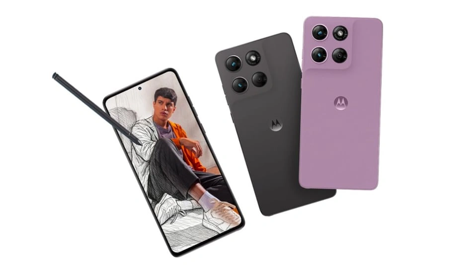 Moto G Stylus 2026 launch Moto G Stylus 2026 price Moto G Stylus 2026 specifications Motorola stylus phone 2026 Snapdragon 6 Gen 3 phone Moto G Stylus features 50MP