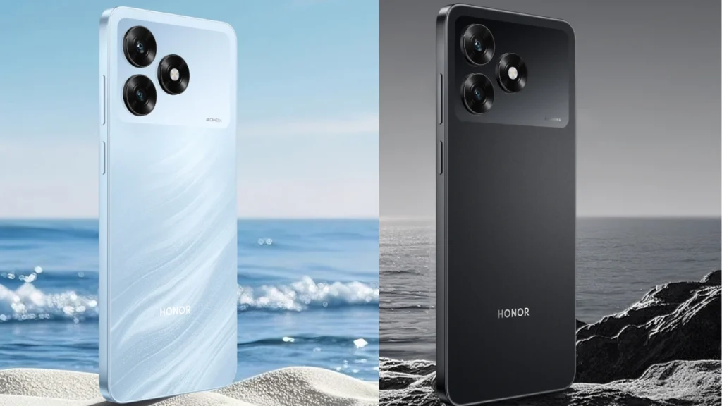 Honor X5d Plus Honor X5d Honor X5d price Honor X5d Plus price Honor X5d specifications Honor X5d Plus specifications Honor budget phone 2026 Honor new mobile launch Honor smartphones 2026 Helio G81