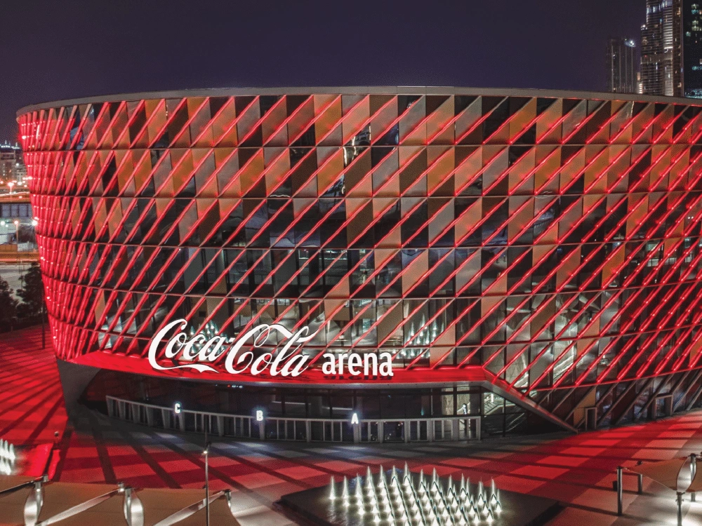 Dubai concert 2027 Coca Cola Arena concert Dubai A1 live Dubai Music Travel Love Dubai concert rescheduled Dubai event update UAE concerts 2027 Dubai live show A1 band Dubai Music Travel Love live