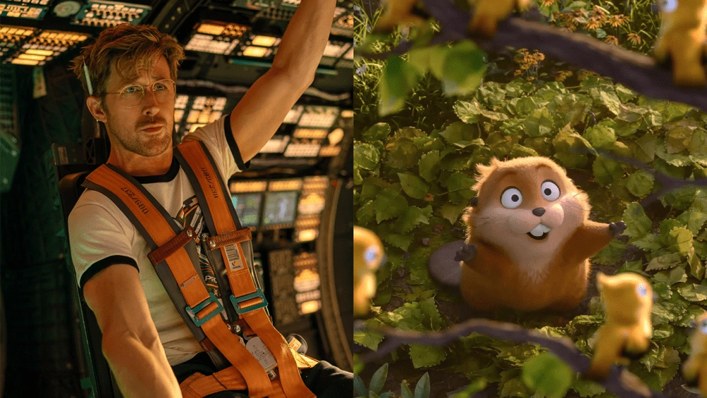 hopecore trend Hollywood hopecore meaning Project Hail Mary movie Ryan Gosling film 2026 Hollywood trend optimistic movies 2026 feel good movies Hollywood positive storytelling films hopecore films list uplifting movies 2026 Hollywood shift in cinema emotional movies trend Gen Z movie trends millennial