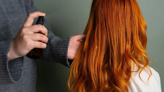 hair colour damage signs hair dye side effects hair fall after colouring damaged hair causes hair dryness reasons split ends hair breakage causes hair colouring risks scalp irritation hair dye ammonia damage