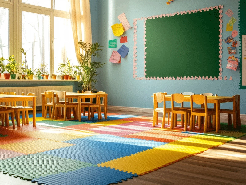 Dubai nursery reopening UAE nurseries reopening Dubai KHDA nursery update Dubai education news UAE nursery return 2026 Dubai early childhood centres UAE nursery safety rules Dubai nursery reopening date
