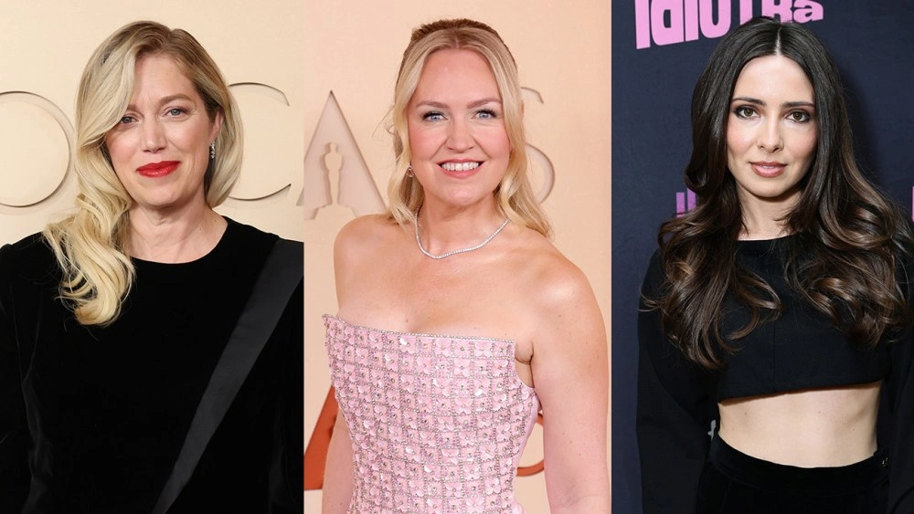 Archer Film Festival 2026 women in film panel Lynette Howell Taylor Sara Murphy Nastasya Popov film festival news women filmmakers empowerment film industry panel discussion Hollywood women directors