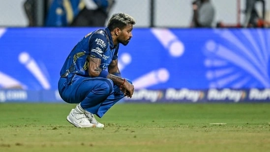 Hardik Pandya reaction Mumbai Indians loss IPL 2026 Mumbai Indians vs Punjab Kings match IPL news Hardik Pandya statement MI losing streak IPL 2026 Mumbai Indians defeat analysis Jasprit Bumrah