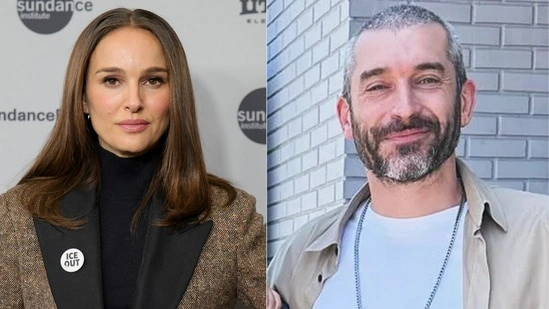 Natalie Portman pregnant Tanguy Destable Natalie Portman baby news Hollywood pregnancy news Natalie Portman partner Tepr Natalie Portman relationship update Tanguy Destable biography Tepr music producer