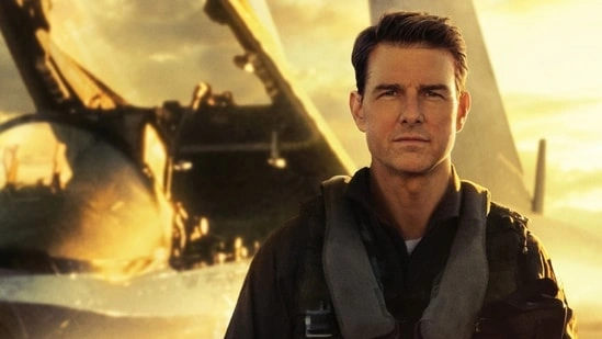 Top Gun 3 Top Gun 3 release Top Gun 3 development Tom Cruise Maverick return Top Gun franchise news Paramount Pictures Top Gun 3 CinemaCon announcement Tom Cruise new movie Maverick sequel aviation