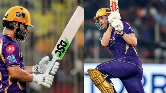 KKR vs GT IPL 2026 Kolkata Knight Riders loss Gujarat Titans win Cameron Green innings KKR batting collapse IPL 2026 match report Ajinkya Rahane captaincy KKR poor performance IPL cricket news KKR losing