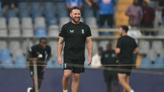 KKR IPL 2026 Kolkata Knight Riders news Brendon McCullum KKR coach prediction IPL 2026 KKR performance KKR latest news IPL KKR losing streak IPL 2026 cricket news India Kevin Pietersen prediction