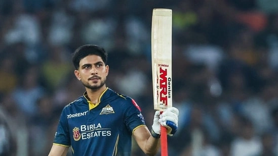 Shubman Gill IPL 2026 Gujarat Titans vs KKR IPL match Gujarat Titans win IPL 2026 Shubman Gill captaincy Gujarat Titans performance IPL 2026 KKR vs GT result Shubman Gill innings IPL Gujarat Titans news IPL 2026