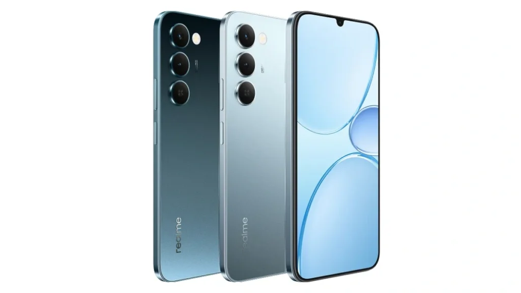 Realme Narzo 100 Lite 5G India launch Realme Narzo 100 Lite 5G price Realme Narzo 100 Lite 5G specifications Realme Narzo 100 Lite 5G features Realme Narzo 100 Lite 5G battery 7000mAh smartphone
