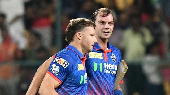 David Miller IPL 2026 Delhi Capitals match winning innings IPL Delhi Capitals vs RCB IPL match report David Miller performance IPL Delhi Capitals news IPL 2026 cricket update IPL last over finish David Miller sixes IPL