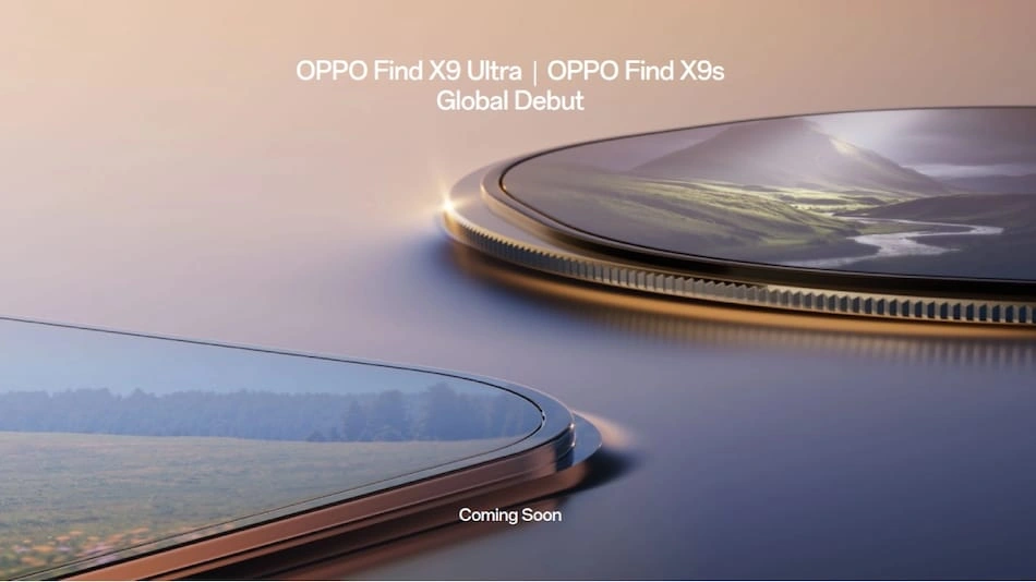Oppo Find X9s global launch Oppo Find X9 Ultra release Oppo smartphone 2026 Oppo flagship phone Oppo Find X9s features Oppo Find X9 Ultra specs Oppo Find X9s camera Oppo Hasselblad camera phone
