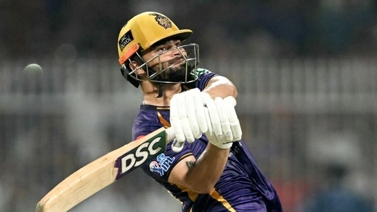 Rinku Singh IPL 2026 Rinku Singh comeback KKR vs Rajasthan Royals Rinku Singh 53 not out IPL match KKR win IPL 2026 Indian Premier League news Rinku Singh performance Eden Gardens match KKR victory IPL