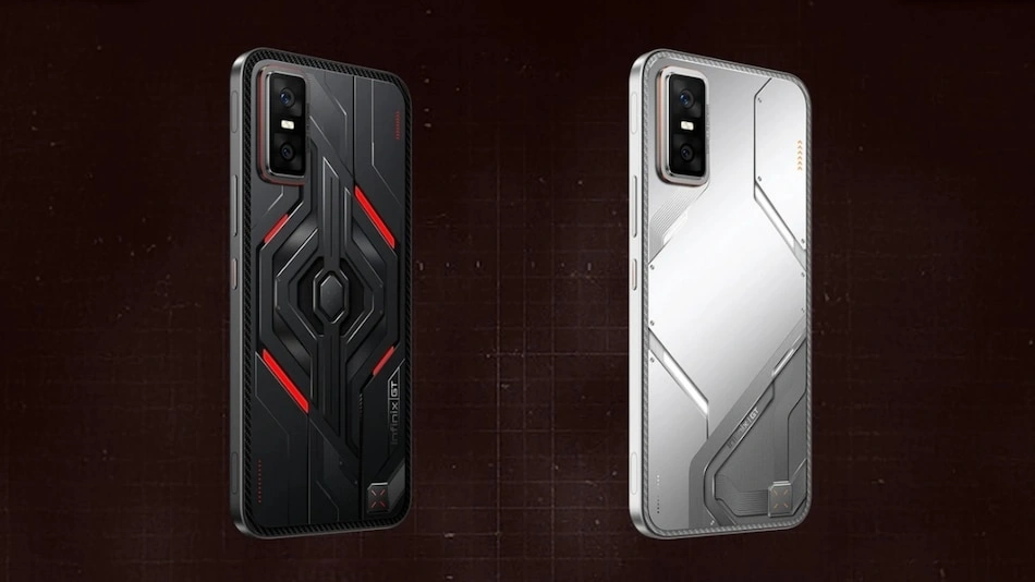 Infinix GT 50 Pro Infinix gaming phone Infinix GT 50 Pro launch date gaming smartphone 2026 Infinix mobile launch Infinix GT 50 Pro specs gaming phone with triggers Infinix GT series Infinix smartphone 2026 Infinix