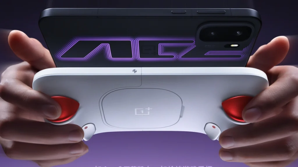 OnePlus Ace 6 Ultra launch OnePlus Ace 6 Ultra China launch OnePlus gaming phone OnePlus Strix controller OnePlus new phone 2026 OnePlus smartphone launch OnePlus Ace series OnePlus gaming