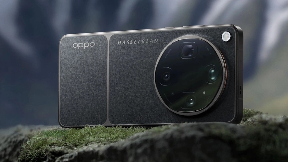 Oppo Find X9 Ultra teardown Oppo smartphone teardown Oppo Find X9 Ultra specs Oppo flagship phone Oppo camera phone Oppo Hasselblad camera Oppo cooling system smartphone multi layer motherboard