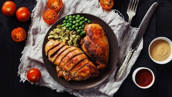 SEO Keywords 150g protein diet high protein diet plan protein intake daily protein foods muscle building diet weight loss protein plan fitness diet plan high protein meals protein rich foods daily protein goal protein diet for fat loss