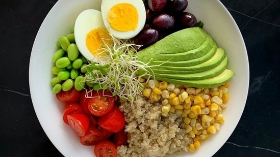 plant vs animal protein muscle growth protein for muscle building plant protein benefits animal protein benefits muscle protein synthesis protein intake daily protein requirement muscle growth tips fitness