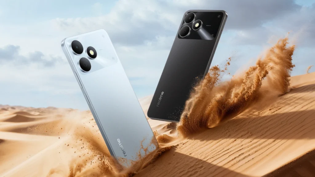 Realme C81 India launch Realme C81 specs Realme C81 battery Realme C81 features Realme C81 price India Realme new phone 2026 Realme budget phone India Realme smartphone leak Realme C series phone