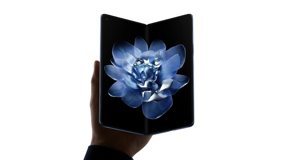 Xiaomi Mix Fold 5 Xiaomi foldable phone Xiaomi new smartphone 2026 Xiaomi Xring O3 chip Xiaomi foldable leak Xiaomi HyperOS device Xiaomi flagship phone Xiaomi Mix Fold series foldable smartphone