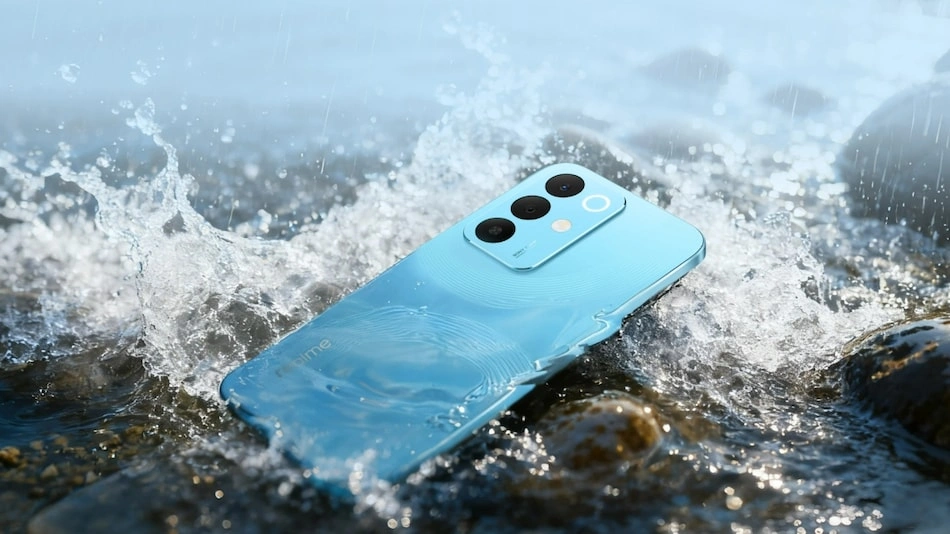 Realme 16x India launch Realme 16x BIS certification Realme smartphone news India