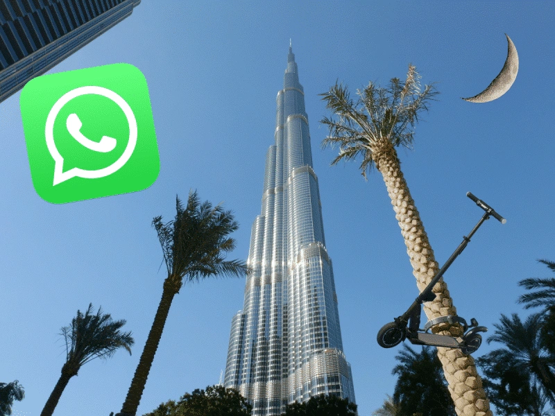 Dubai changes May 2026 Dubai updates UAE Dubai new rules Dubai traffic laws UAE Dubai travel updates