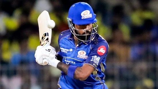 Hardik Pandya’s slow innings impacts Mumbai Indians performance against Chennai Super Kings as match analysis highlights the cost of low strike rate in IPL clash