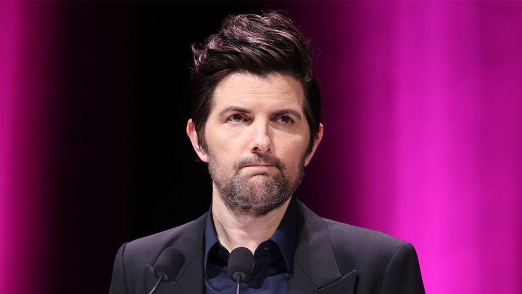 Adam Scott Hellraiser audition Adam Scott Hellraiser story Hellraiser Hellseeker audition Hellraiser Bloodline