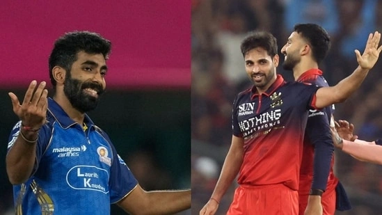 Jasprit Bumrah IPL 2026 Umesh Yadav on Bumrah Bhuvneshwar Kumar IPL 2026 Mumbai